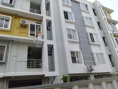 Project Image of 905.89 - 985.44 Sq.ft 3 BHK Apartment for buy in Ekdanta Signature