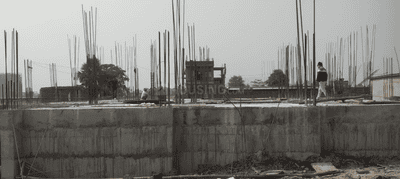 Project Image of 854.0 - 915.0 Sq.ft 3 BHK Apartment for buy in Rudra Radhe Villa