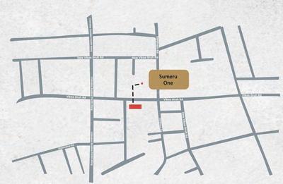 Project Image of 1500 Sq.ft 3 BHK Apartment / Flat for sale in Paldi for Rs. 13000000