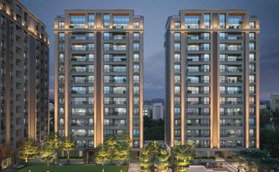 Agastya Elevation 2