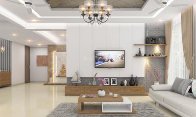 Project Image of 670 Sq.ft 1 BHK Apartment / Flat for sale in Panvel for Rs. 6000000