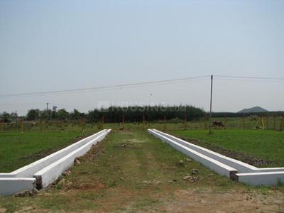 Project Image of 1750.0 - 4085.0 Sq.ft Residential Plot Plot for buy in SM Sri Arunachala City