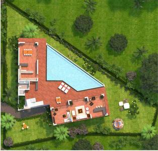 Project Image of 0.0 - 5735.0 Sq.ft 4 BHK Villa for buy in Vianaar Villa Manera