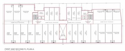 Project Image of 269.1 - 5048.27 Sq.ft Shop Shop for buy in RBG Heerranj Heights