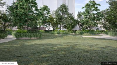 Project Image of 833.0 - 881.0 Sq.ft 3 BHK Apartment for buy in Rustomjee La Vie Wing C