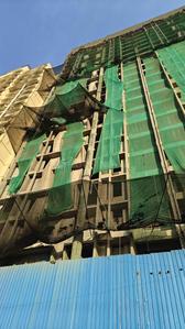 Project Image of 440.0 - 549.0 Sq.ft 1 BHK Apartment for buy in Puneet Brahmand