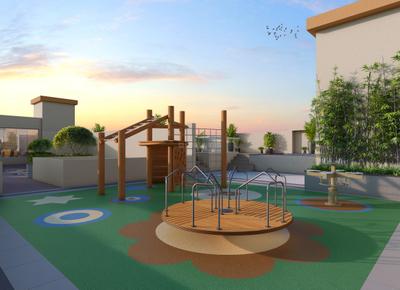 Project Image of 730.0 - 1238.0 Sq.ft 2 BHK Apartment for buy in Meena Crystal