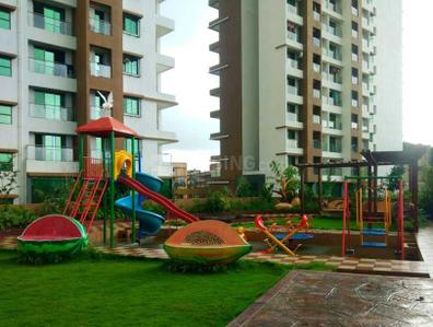Project Image of 525 Sq.ft 1 BHK Apartment / Flat for sale in Diva for Rs. 4500000
