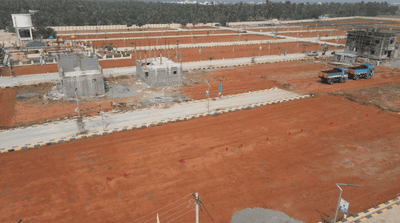 Project Image of 600.0 - 2180.0 Sq.ft Residential Plot Plot for buy in Signature City Phase II