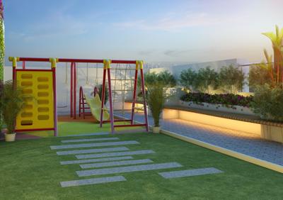 Project Image of 0.0 - 755.0 Sq.ft 2 BHK Apartment for buy in Akshay Deepa