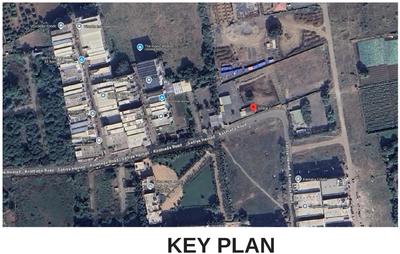 Project Image of 1782.07 - 3182.89 Sq.ft Residential Plot Plot for buy in Arvindbhai Omkar Eco Park