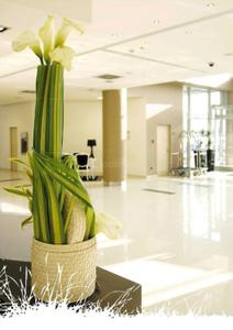 Project Image of 650.0 - 690.0 Sq.ft 1 BHK Apartment for buy in Keystone Ballista