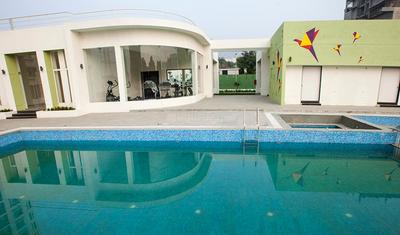 Project Image of 718.0 - 1277.0 Sq.ft 2 BHK Apartment for buy in TCG The Crown Greens