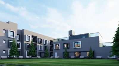 Project Image of 900.0 - 1192.0 Sq.ft 2 BHK Apartment for buy in Magnolia Vishnupriya