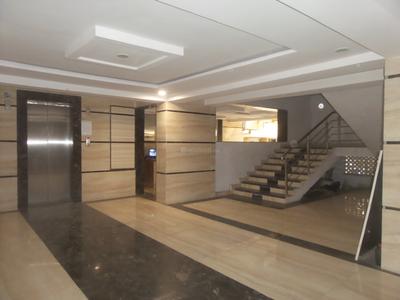 Project Image of 728.0 - 747.0 Sq.ft 2 BHK Apartment for buy in Raunak Tulip