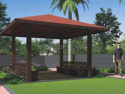 Project Image of 1151.0 - 1575.0 Sq.ft 3 BHK Apartment for buy in Winsome Pearlz