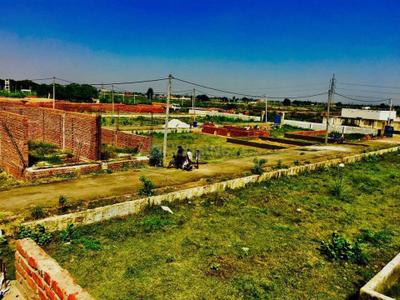 Project Image of 450.0 - 1800.0 Sq.ft Residential Plot Plot for buy in Del NCR Keshav Puram Exotica