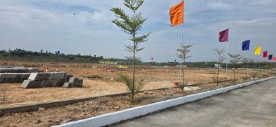 Project Image of 1503.0 - 1980.0 Sq.ft Residential Plot Plot for buy in Svs Belmond