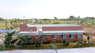 Project Image of 1320 Sq.ft Residential Plot / Land for sale in Palasamudram for Rs. 25000000