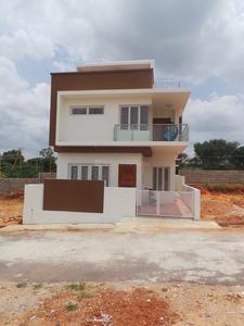 Project Image of 0.0 - 1200.0 Sq.ft 3 BHK Villa for buy in Hegde Silver Spring