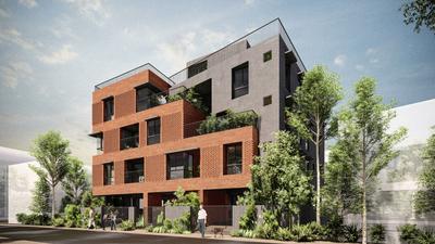 Project Image of 966.0 - 994.0 Sq.ft 2 BHK Apartment for buy in EK EDGE