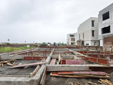 Project Image of 1765.93 - 1791.22 Sq.ft 4 BHK Bungalow for buy in Madhuvan Ishaan
