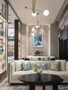Project Image of 556.0 - 739.0 Sq.ft 2 BHK Apartment for buy in T11 Raheja Jade City