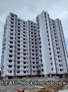 Project Image of 575.0 - 808.0 Sq.ft 2 BHK Apartment for buy in Pacifica Amara