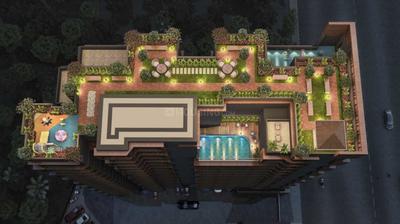 Project Image of 685 Sq.ft 1 BHK Apartment / Flat for sale in Taloja for Rs. 5150000