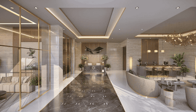 Project Image of 481.36 - 2875.47 Sq.ft 1 BHK Apartment for buy in Konbil Kosha