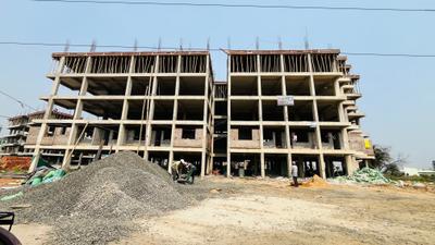 Project Image of 857.0 - 1371.0 Sq.ft 2 BHK Apartment for buy in Paulami Ananda Niketan