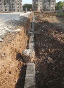 Project Image of 598.9 - 2165.27 Sq.ft Residential Plot Plot for buy in Shri Vaishnavi Parisar