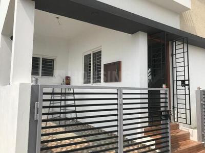 BLB Sree Jeeva Nagar Elevation 3