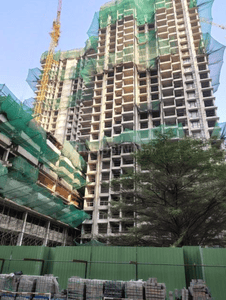 Project Image of 793.0 - 2300.0 Sq.ft 2 BHK Apartment for buy in Lodha Bella Vita