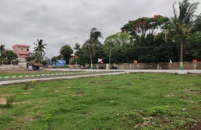 Project Image of 1272.0 - 1700.0 Sq.ft Residential Plot Plot for buy in MS Velan Nagar