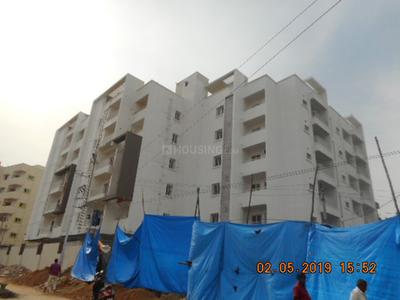 Project Image of 965.0 - 1640.0 Sq.ft 2 BHK Apartment for buy in Fortune Green Gold Finch