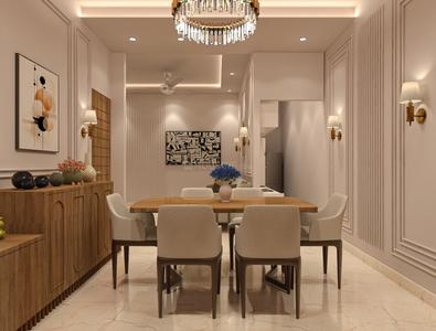 Project Image of 1582.0 - 3756.0 Sq.ft 3 BHK Apartment for buy in Aadi Shiv Heights