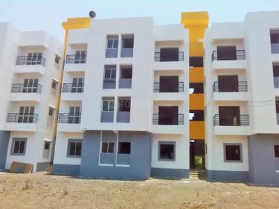 Project Image of 515.0 - 667.0 Sq.ft 1 BHK Apartment for buy in Raut-Patil Needam