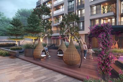 Project Image of 1656.0 - 2844.0 Sq.ft 2 BHK Apartment for buy in Anmol Aarambh