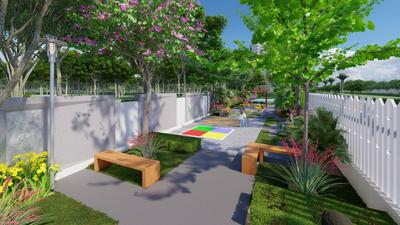 Project Image of 1140.0 - 1550.0 Sq.ft 2 BHK Apartment for buy in Leverage Green Heights