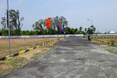 Project Image of 465.0 - 1493.0 Sq.ft Residential Plot Plot for buy in VIP Ritz Avenue 