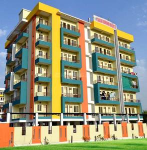 Project Image of 800 Sq.ft 2 BHK Apartment / Flat for sale in Habib Ganj for Rs. 2600000