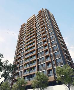Project Image of 580.0 - 679.0 Sq.ft 2 BHK Apartment for buy in Sayba Samriddhi