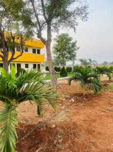 Project Image of 1350.0 - 3600.0 Sq.ft Residential Plot Plot for buy in Aduri Golden Heights Health Village