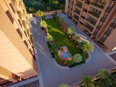 Project Image of 0.0 - 1135.7 Sq.ft 3 BHK Apartment for buy in R K Royal King