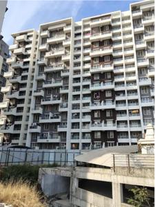Project Image of 419.36 - 679.63 Sq.ft 1 BHK Apartment for buy in Ram Green Hive Plus Wing A5