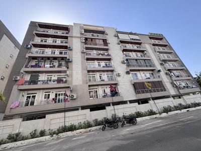 Project Image of 1177.25 - 1215.68 Sq.ft 4 BHK Apartment for buy in Siddhi Palace A