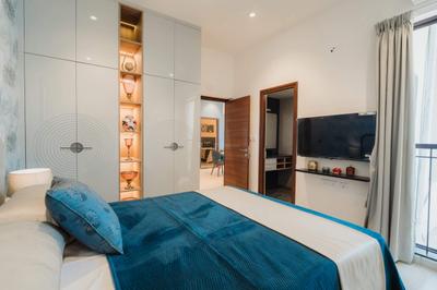 Project Image of 512.0 - 1999.0 Sq.ft 1 BHK Apartment for buy in Casagrand Amor