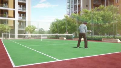 Project Image of 2048.0 - 2243.0 Sq.ft 4 BHK Apartment for buy in Rishita Manhattan Phase III