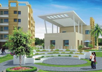 Project Image of 874 Sq.ft 2 BHK Apartment / Flat for sale in Shirwal for Rs. 2450000